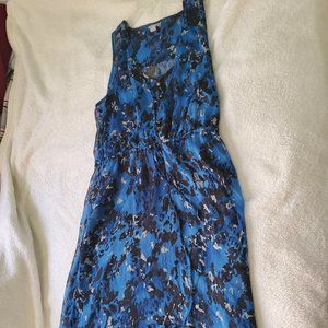 Casual lightweight dress, Converse, size Small